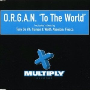 Avatar for O.R.G.A.N.