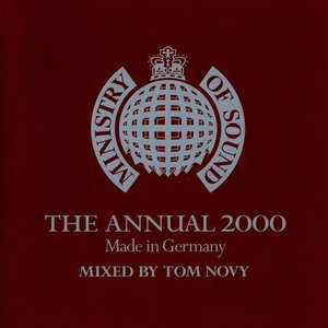 Ministry of Sound: The Annual 2000