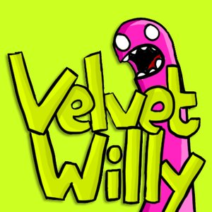 Изображение для 'The Velvet Willy'