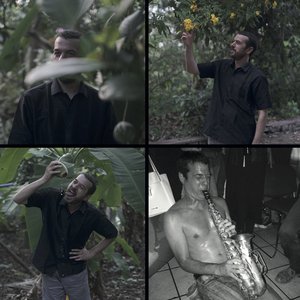 Playing Harsh Noise on the Saxophone since 2012