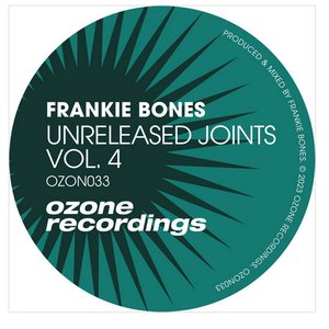 Unreleased Joints Vol. 4