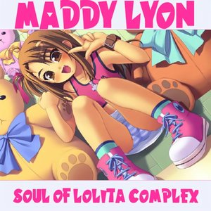 Изображение для 'Maddy Lyon'