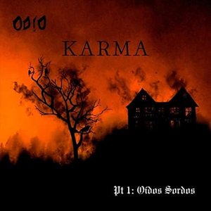 KARMA, Pt. 1: Oidos Sordos - Single