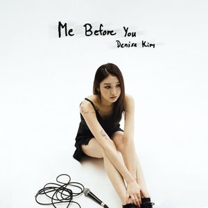 Me Before You - EP