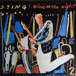 Bring On The Night Vol.2