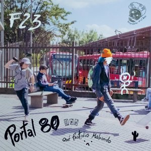 Portal 80 - Single