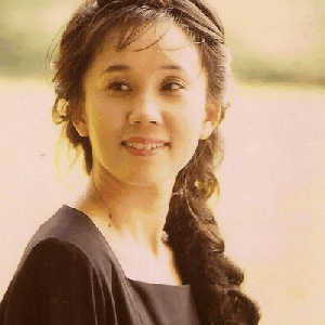 島本須美 photo provided by Last.fm