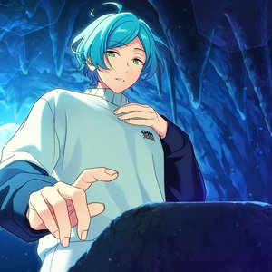 Avatar for Marine Blue Rendezvous