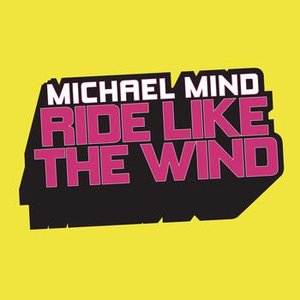 Image for 'Ride Like The Wind'