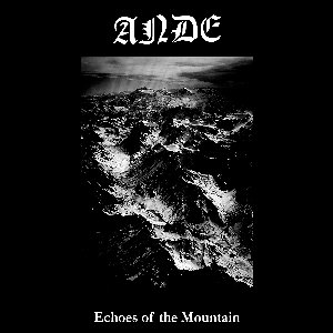 Echoes of the Mountain