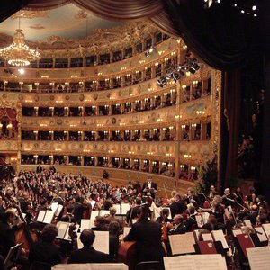 Awatar dla Orchestra del Teatro La Fenice di Venezia