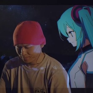 Avatar für ピノキオピー, 初音ミク