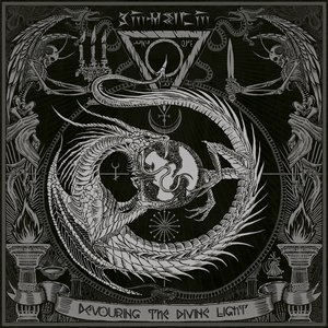 Devouring The Divine Light