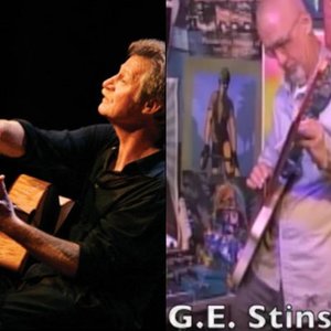Avatar di Alex de Grassi & G.E. Stinson