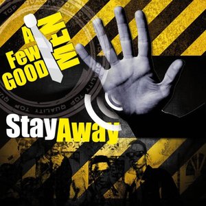 Stay Away - Single
