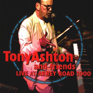 Avatar for Tony Ashton & Friends