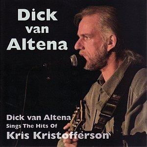 Dick van Altena Sings the Hits of Kris Kristofferson