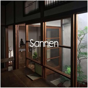 Sannen