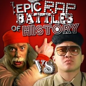 Hulk Hogan and Macho Man Vs Kim Jong-Il - Single