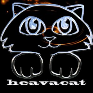 Image for 'heavacat'