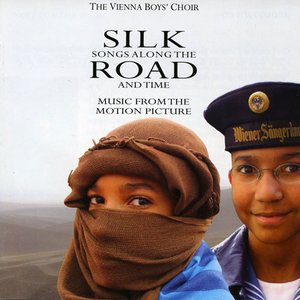 Silk Songs Along The Road And Time