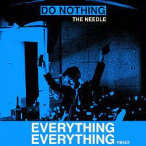 The Needle (Everything Everything Remix) - Single