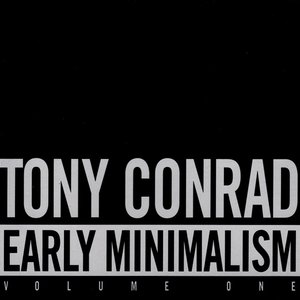 Early Minimalism, Volume 1