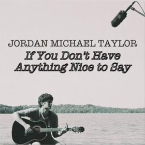 If you don't have anything nice to say