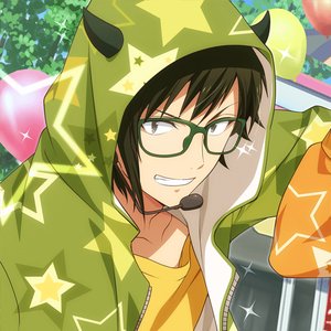 Avatar for 二階堂大和 (CV.白井悠介)