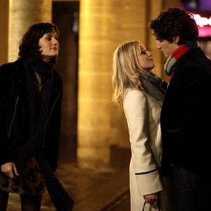 Avatar för Ludivine Sagnier, Louis Garrel & Clothilde Hesme