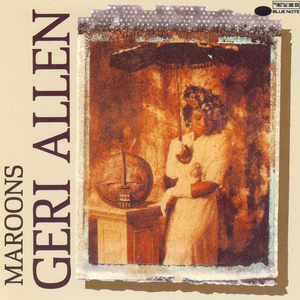 Maroons cover