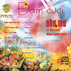 Dam Cuoi Nhu Mo Vol. III