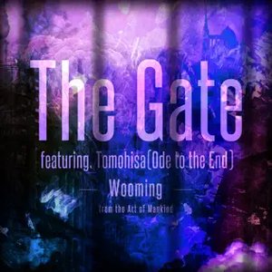 The Gate (feat. Tomohisa) [Single Edit]