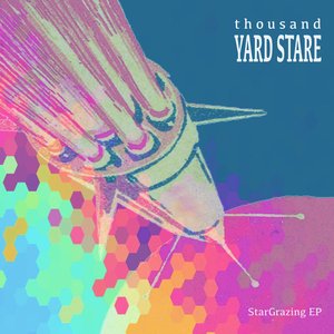 StarGrazing - EP