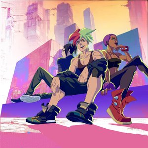Militia Overground: A Singles Collection