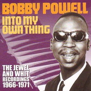 Into My Own Thing: The Jewel and Whit Recordings 1966-1971