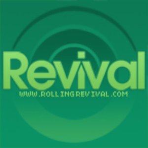 'Rolling Revival' için resim