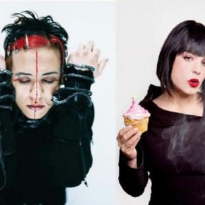 Meegs & Jessicka 的头像