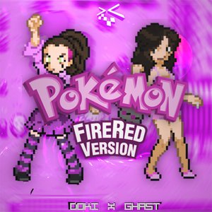 Pokémon FireRed