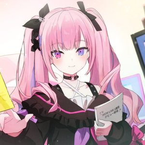 Avatar for 夜羽咲クロネ