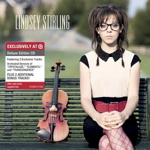 Изображение для 'Lindsey Stirling (Target Exclusive Deluxe Edition)'