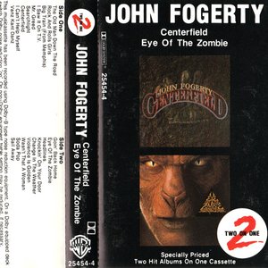 Centerfield / Eye Of The Zombie