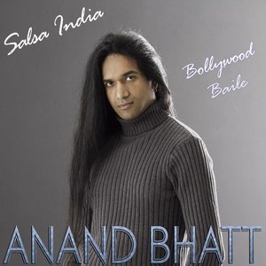 Salsa India (Bollywood Baile)