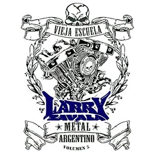 Metal Argentino, Vol. 5