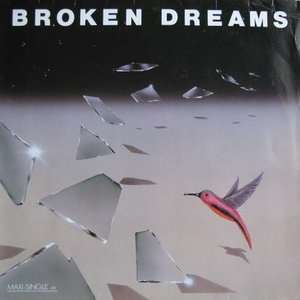 Broken Dreams 的头像