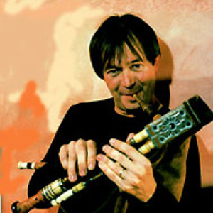 Éric Montbel photo provided by Last.fm