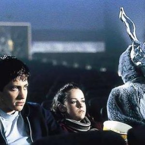 OST - Donnie Darko 的头像