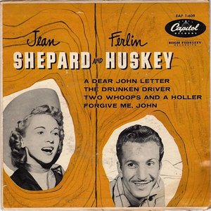 Jean Shepard & Ferlin Husky 的头像