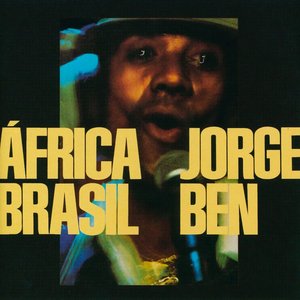 África Brasil
