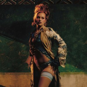 Avatar for Sasha Keable